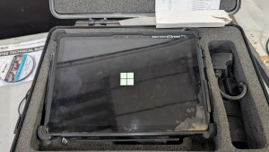 Robson Kay - Auction Date: 2026-08-25 - Category: Vehicle Diagnostics